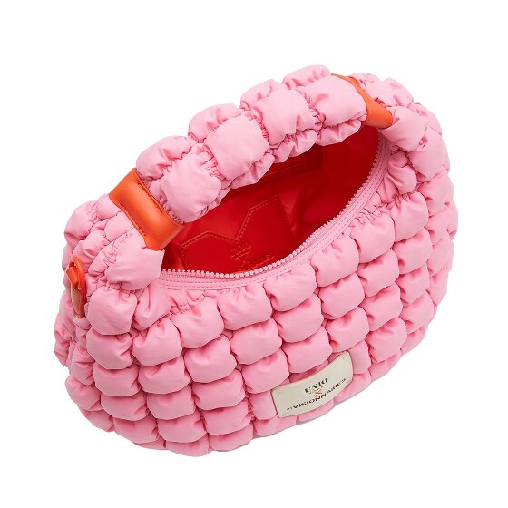 LES VISIONNAIRES Unio Kitzbuehel S Shoulder Bag S 34.5 cm