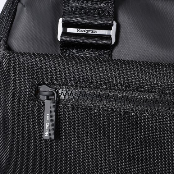 Hedgren Next Clip Daypack RFID protection 39 cm Laptop compartment