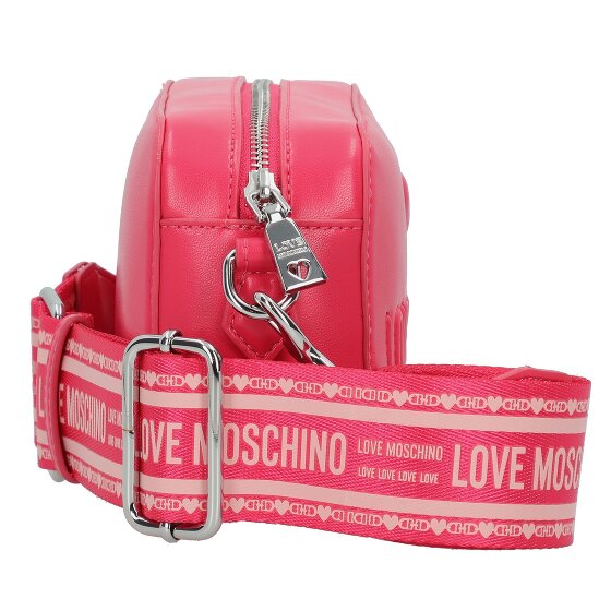 Love Moschino Ember Shoulder bag 20 cm