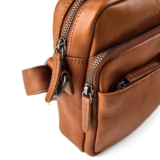 Greenburry Fiorentina Shoulder bag Leather 17 cm