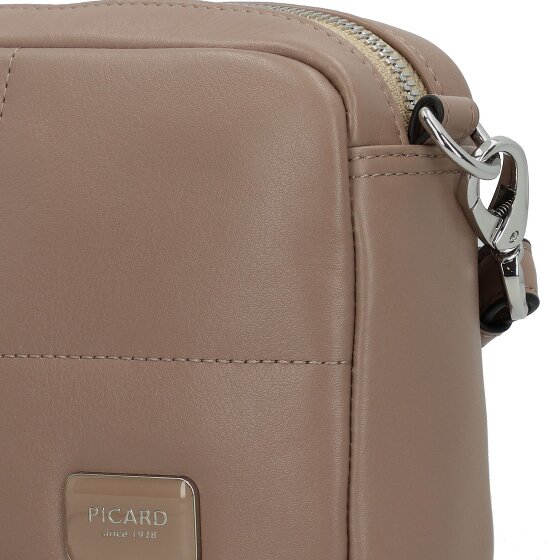 Picard Plaza Mini Bag Shoulder Bag Leather 17.5 cm