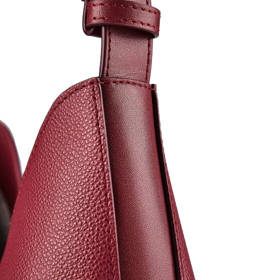 Furla Goccia Shoulder Bag S Genuine Leather 24 cm