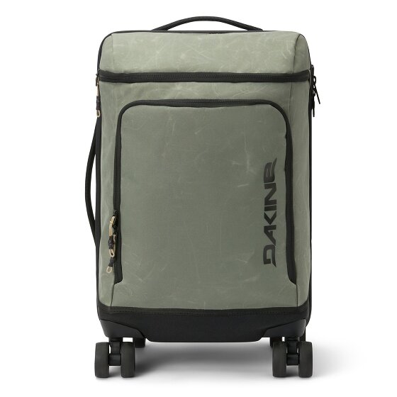 Dakine Split 48 4 wheels Cabin trolley 55 cm with expansion pleat