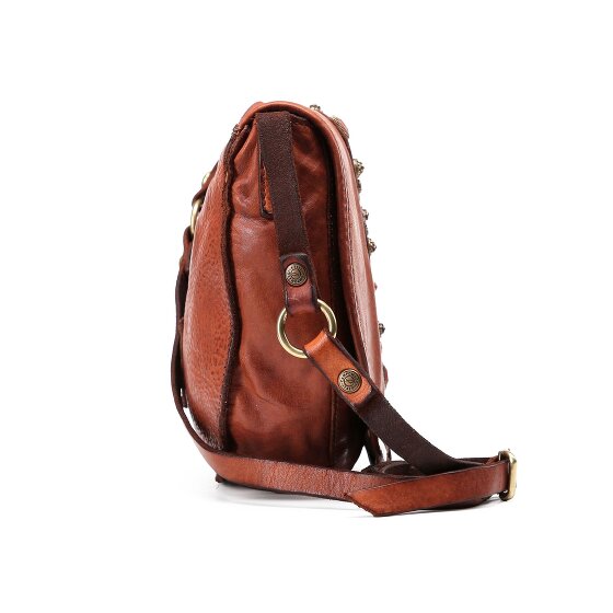 Campomaggi Irene Shoulder bag Leather 23 cm