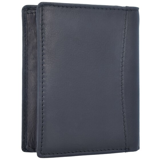 camel active Nepal wallet RFID leather 10 cm