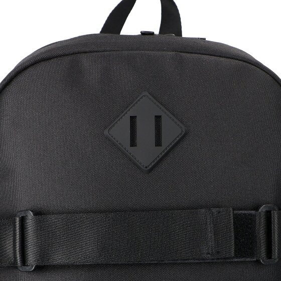 Herschel Fleet Skate Daypack 48 cm Laptop compartment