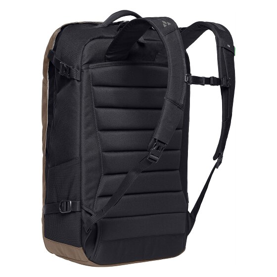 Vaude Mundo Carry-On 38 Backpack 55 cm laptop compartment