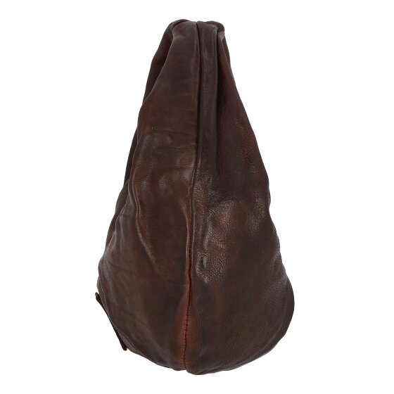 Campomaggi Shoulder Bag Leather 30 cm