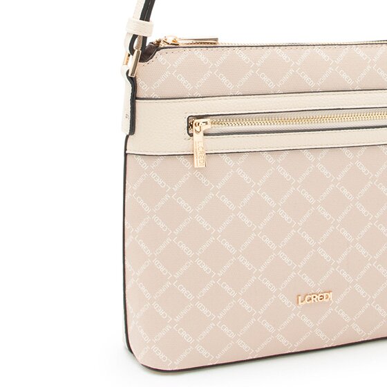 L.Credi Filiberta Shoulder bag 25.5 cm