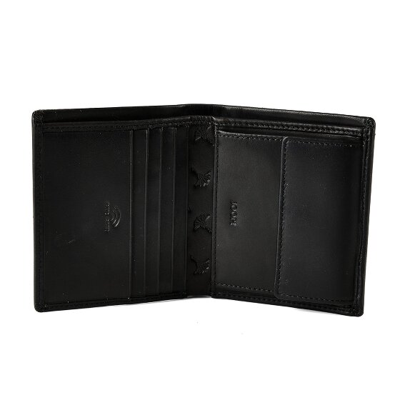 Joop! cerratano Wallet RFID protection Leather 10.5 cm