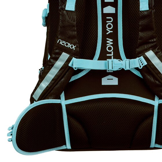 Neoxx Active Pro School Satchel 45.5 cm