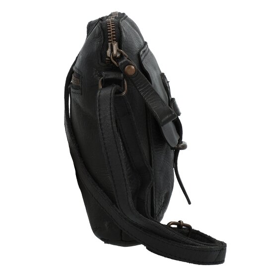 Harbour 2nd Urban Poets Mini Bag Shoulder Bag Leather 18 cm