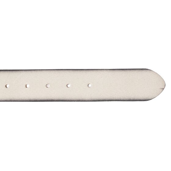 Vanzetti Belt Leather