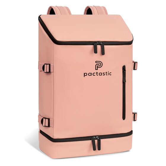 Pactastic Urban Collection Daypack 50 cm Laptop compartment