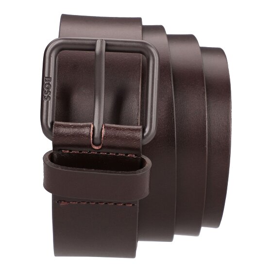 Boss Belt Leather