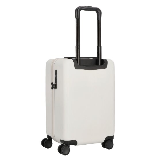 Herschel Heritage 4 wheels Cabin trolley XS 50 cm