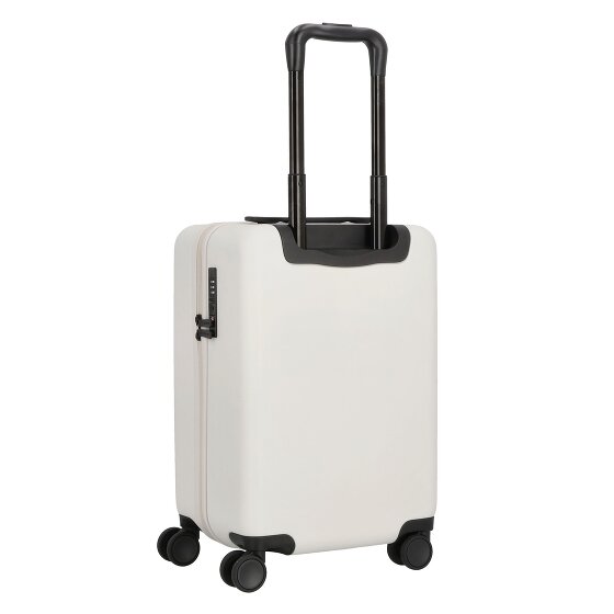 Herschel Heritage 4 wheels Cabin trolley XS 50 cm Herschel Heritage 4 wheels Cabin trolley XS 50 cm