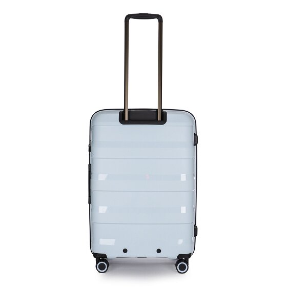 Stratic Straw + 4 Roll Trolley 65 cm Stratic Straw + 4 Roll Trolley 65 cm