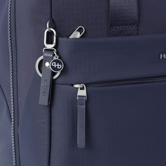 Hedgren Furo Bento 2 wheels Cabin trolley 44.5 cm Laptop compartment