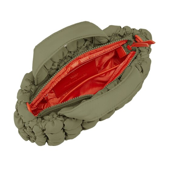 LES VISIONNAIRES Unio Cortina S Handbag 34 cm