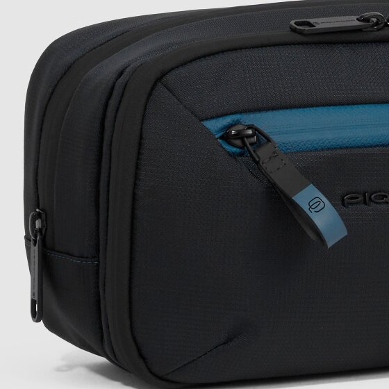 Piquadro Corner 2.0 Toilet bag 25 cm