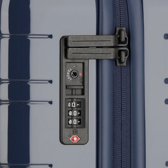 Horizn Studios H6 Essential 4 wheels Trolley M 64 cm Horizn Studios H6 Essential 4 wheels Trolley M 64 cm