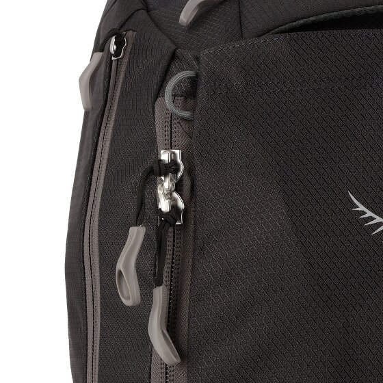 Osprey Daylite CO Whld Duffle 40 2 wheels Travel bag 58 cm