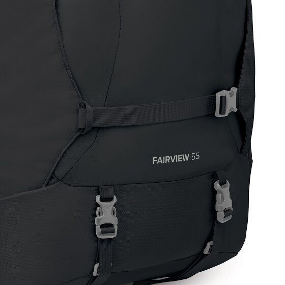 Osprey Fairview Trek 55 L Trekking backpack 71 cm
