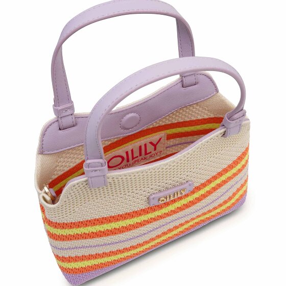 Oilily Knitties Handbag 21 cm