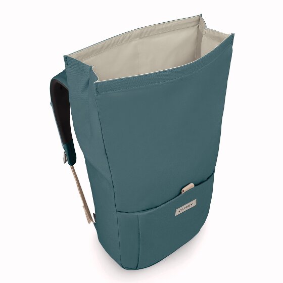 Osprey Arcane Roll Top Pack Daypack 50 cm Laptop compartment