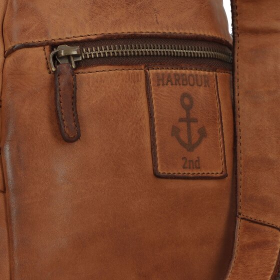 Harbour 2nd Rowan shoulder bag leather 38 cm