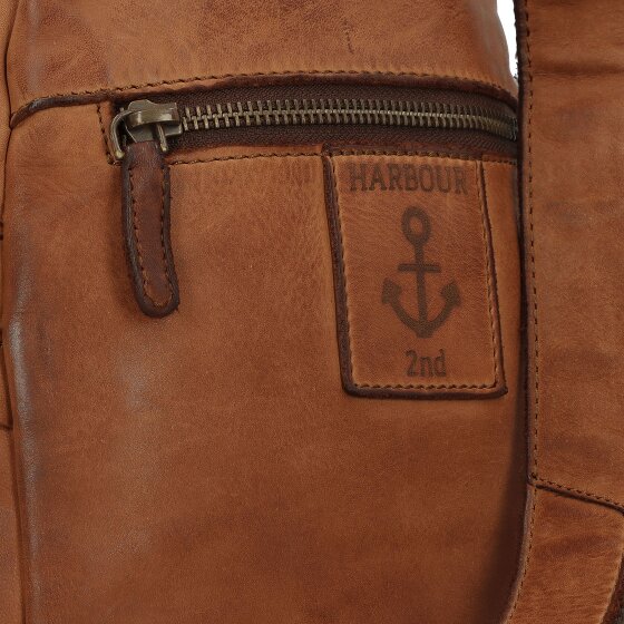 Harbour 2nd Urban Poets Rowan Genuine Leather 38 cm