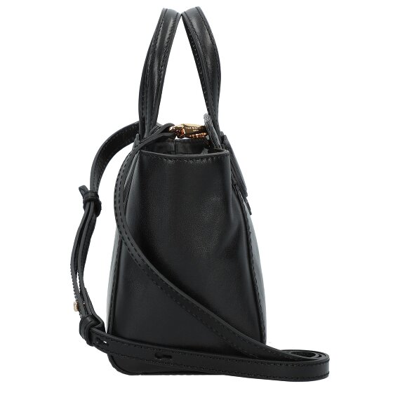 The Bridge Elettra Handbag Leather 25 cm