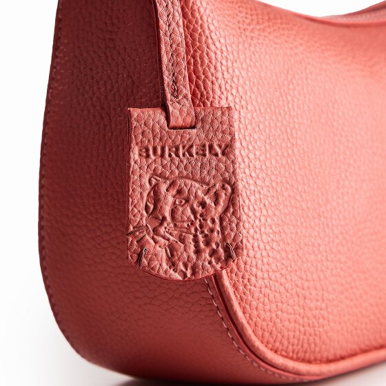 Burkely Always Ava Shoulder Bag Genuine Leather 28 cm