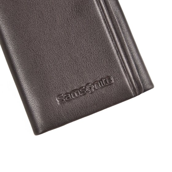 Samsonite Attack 3.0 Key pouch Genuine Leather 6 cm