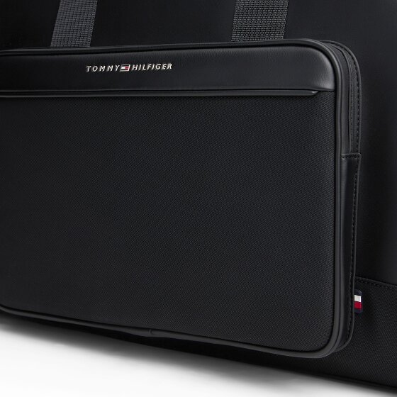 Tommy Hilfiger TH Foundation Weekender travel bag 49 cm
