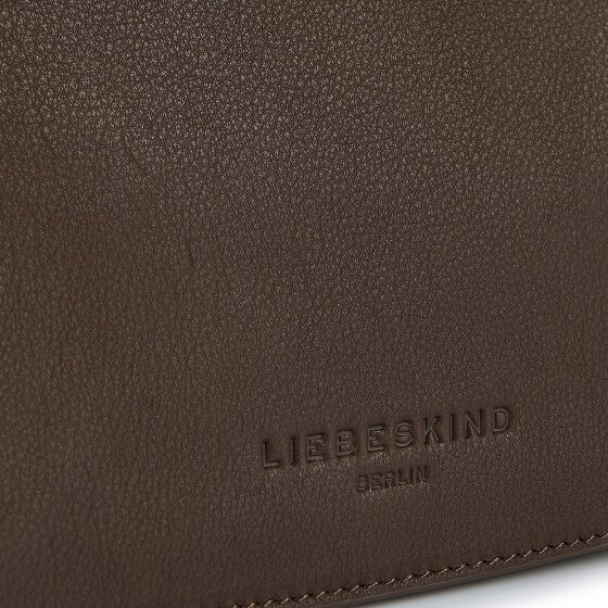 Liebeskind Luka Shoulder bag M Leather 20.5 cm