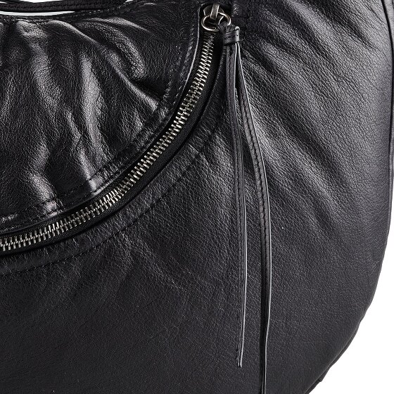 Liebeskind Luna II Shoulder Bag M Genuine Leather 43 cm