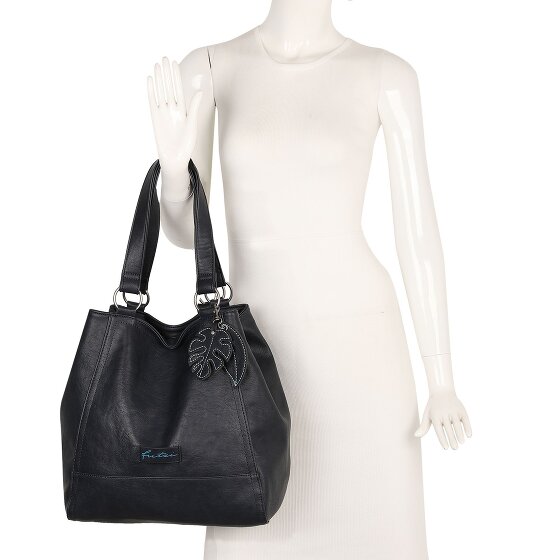 Fritzi aus Preußen Eco Joy01 Shoulder Bag 32 cm