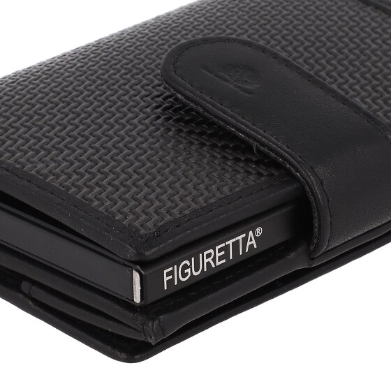 Greenburry Credit card case RFID protection 10 cm