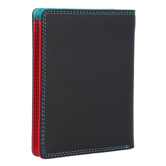 Mywalit Wallet RFID leather 10 cm