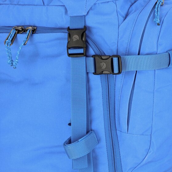 Fjällräven Kajka 55 Trekking backpack S-M 73 cm