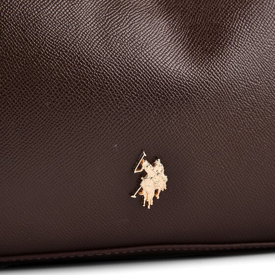 U.S. Polo Assn. Jones Shoulder Bag 30 cm