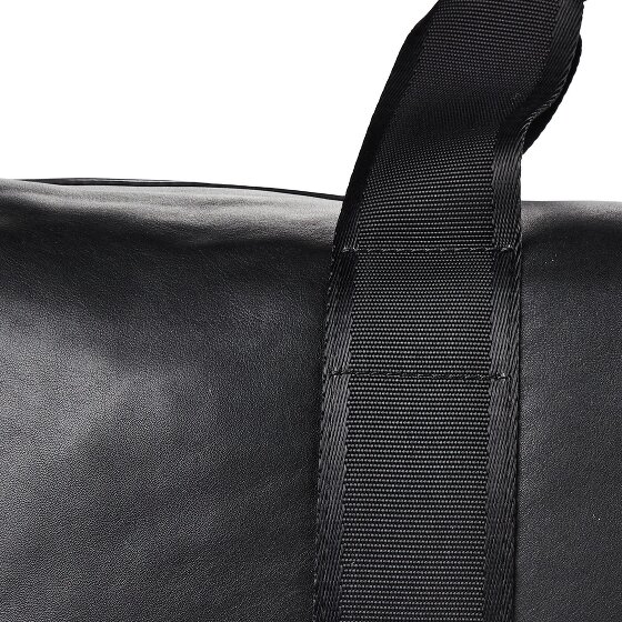 Bogner Calgary Weekender travel bag Genuine Leather 55 cm