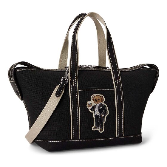 POLO RALPH LAUREN Bear Shoulder Bag 32 cm