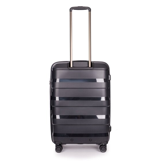 Stratic Straw + 4 Roll Trolley 65 cm Stratic Straw + 4 Roll Trolley 65 cm