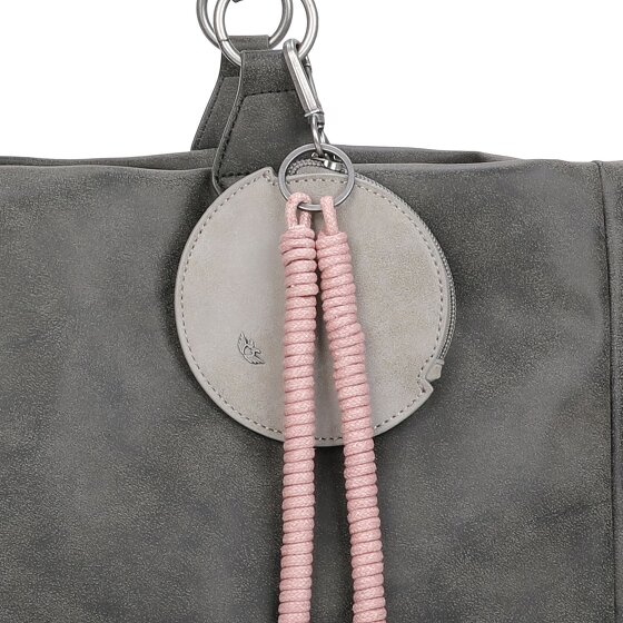 Fritzi aus Preußen Izzy Vintage Shopper Bag 42 cm