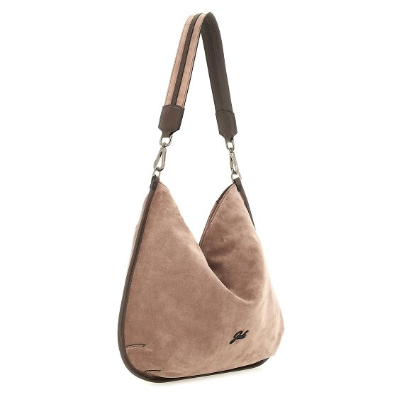Gabs Lella Shoulder Bag Leather 38 cm