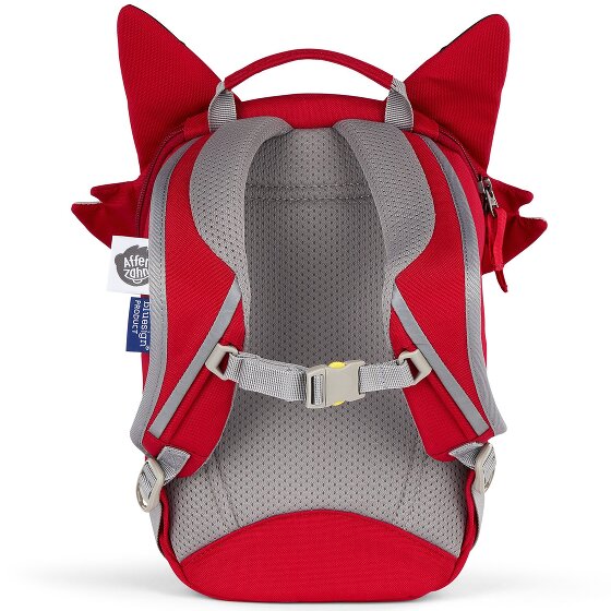 Affenzahn Kleiner Freund Fuchs Kindergarten backpack 25 cm