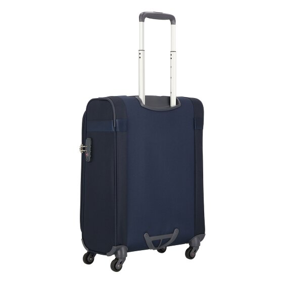 Samsonite Citybeat 4 wheels Cabin trolley 55 cm